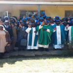 Little Girl, I Say to You, Arise: Talitha Kum Network Malawi Launches in Dedza Diocese