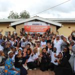 Faith & Leadership United: Highlights from the 2nd Talitha Kum Africa General Assembly