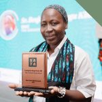 3rd Edition of Sister Anti-Trafficking Awards hosted in Zambia