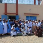 New Talitha Kum Network in Benin